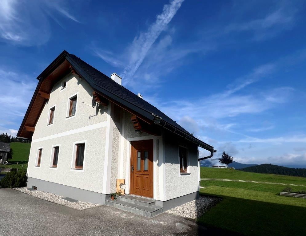 Apartmá / Prázdninové byty Hochtal