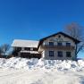 Winter at the Höchbauernhof, © Höchbauernhof