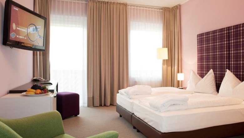 AWH DZ Comfort Hochschwab, &copy; AWH BetriebsgmbH