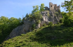 Sparbach Nature Park, © Naturpark Sparbach