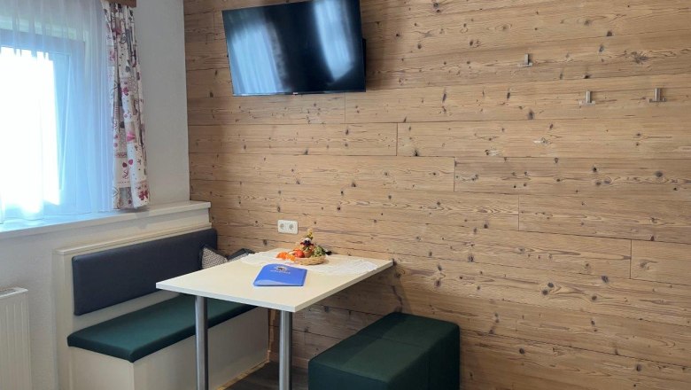 family-rooms-at-schaglhof, &copy; Schaglhof