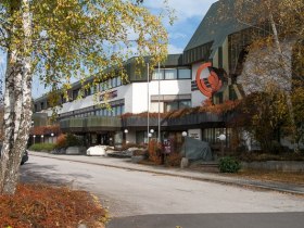 Kulturzentrum Oberschützen, © Unknown