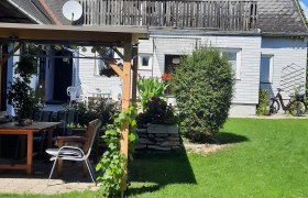 Private room Theresia Braun, © Theresia Braun