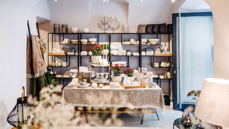 Woracziczky Conceptstore, © Woracziczky