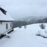 Vacation home Hinterbreiteneben in white splendor, © Johannes Hoyos