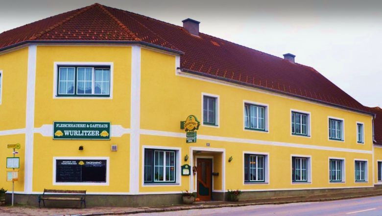 Guesthouse Pension, © Gasthaus Wurlitzer