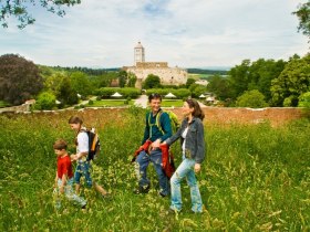 Renaissanceschloss Schallaburg, &copy; Rita Newman