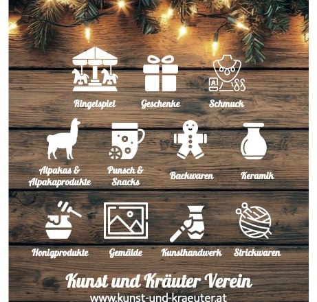 Advent magic harness racing course, &copy; BTV