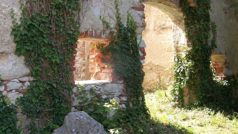 The Mannersdorf desert, © Donau Niederösterreich