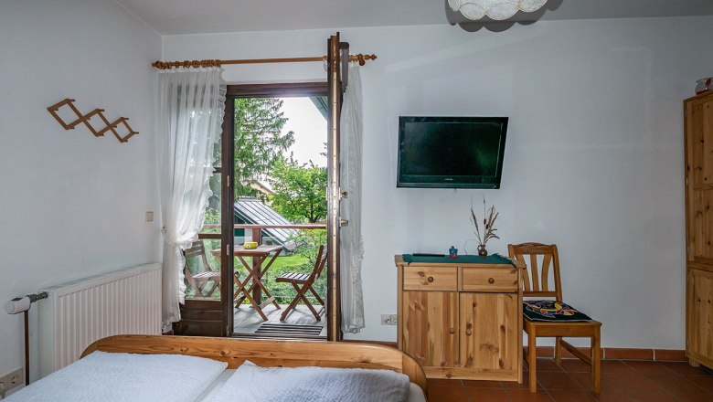 Room no. 1, © Gästehaus Pointner