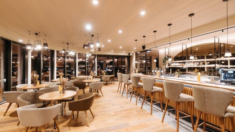 Hafnerbar, &copy; &copy; HAFNERTEC