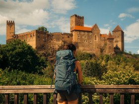 Thayatalweg 630, &copy; Waldviertel Tourismus, Melanie T&ouml;bbe