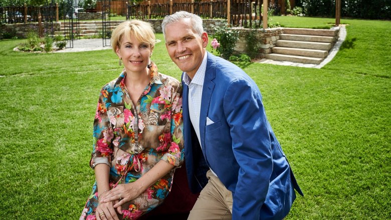 Kirchenwirt Wachau Manuela&Christian Wildeis, &copy; Lehmann