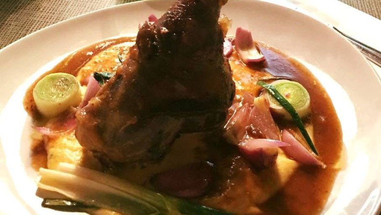 Delicacies from the kitchen, &copy; Gasthof Martin Windbichler