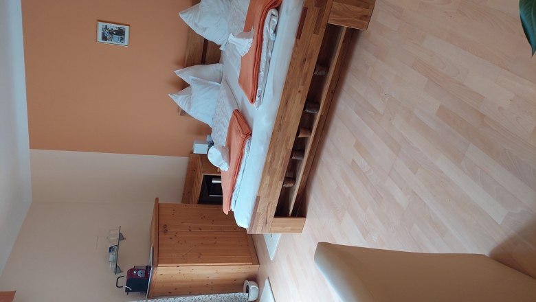 Siebenschläferzimmer (c)Schmidt, © Karoline Schmidt
