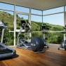 Fitness room, © Steigenberger Hotel and Spa, Andreas Hofer