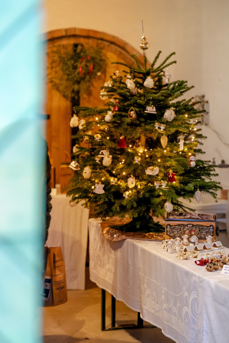 Užijte si vánoční atmosféru., © Niederösterreich Werbung/Claudia Schlager