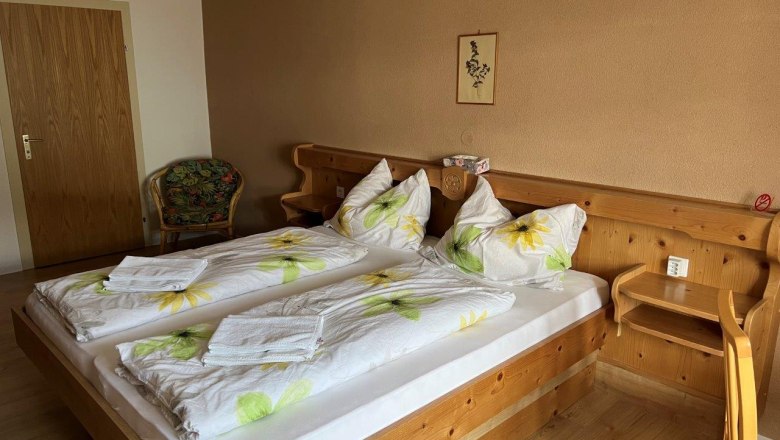 Gasthof Goldener L&ouml;we, &copy; Gasthof Goldener L&ouml;we