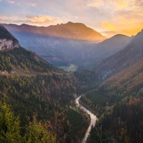 Naturpark Ötscher-Tormäuer Bild 1, © Jürgen Thoma