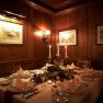 festively decorated wine taverns, © Steigenberger Hotel and SPa