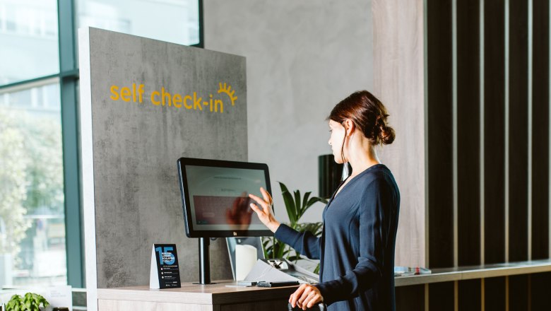 Hotel Rainers21, &copy; Hotel Rainers21