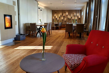 "Wein im Stock" at the Pferschy-Seper wine tavern, © Pferschy-Seper