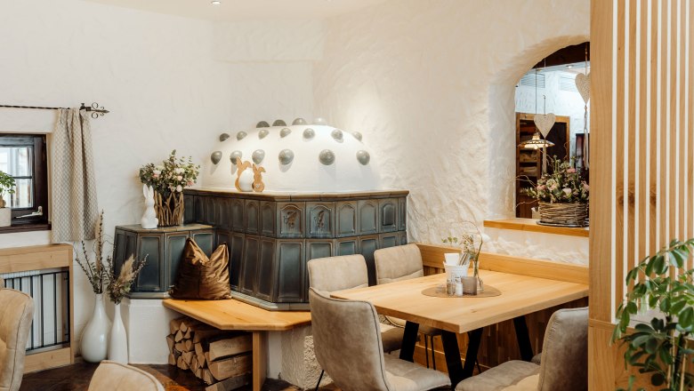 Country inn zum Knell, &copy; Sophie Menegaldo