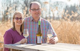 Owner family, © Verena Saloukeh Photography