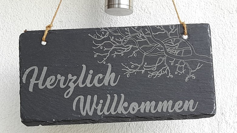 ... in unserem gemütlichen und familiär geführten Ferienhaus, © Ferienhaus Leopold