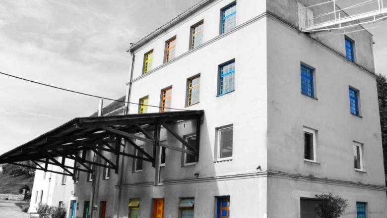 Waldviertel Seminar House Gauguschm&uuml;hle, &copy; Waldviertler Seminarhaus Gauguschm&uuml;hle