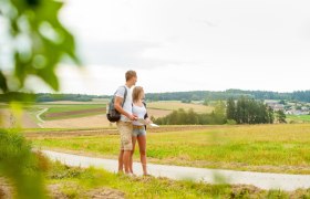 Wandern im Waldviertel, &copy; &copy; Waldviertel Tourismus, ishootpeople.at