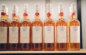 MalzWelt - Whisky&Vodka Distillery, &copy; Moststra&szlig;e, dochbodnliacht