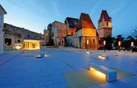 Perchtoldsdorf Castle, © MGP/Manfred Horvath