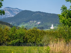 bei Willendorf und Gerasdorf, &copy; Wiener Alpen in Nieder&ouml;sterreich