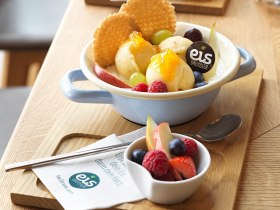 Eis vom Eis-Greissler, &copy; Eis-Greissler