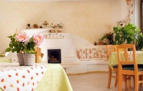 Breakfast room, © Familie Grün