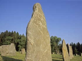 Steinbasilika, &copy; Destination Waldviertel