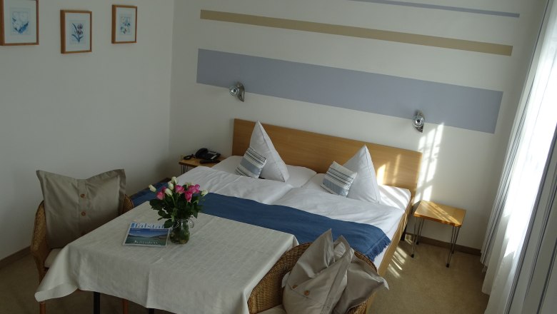 Room, © Hotel Restaurant Landgasthof Mann Room, © Hotel Restaurant Landgasthof Mann