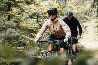 Zatáčky a akce: Wexl Trails. , © Wexl Trails/Christian Kremsl