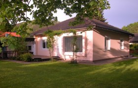 Vacation cottage Tauchner, © Johann Tauchner