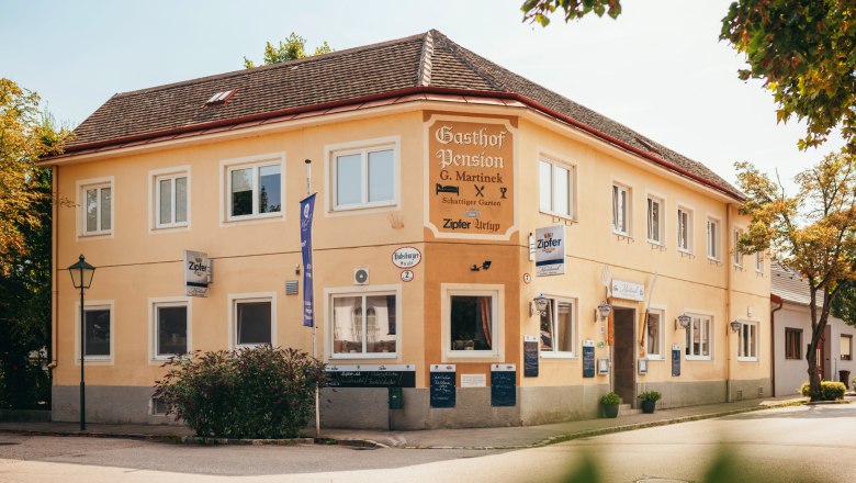 2_DF_WHK_Gasthaus_Martinek_1, © Niederösterreich Werbung/Daniela Führer 2_DF_WHK_Gasthaus_Martinek_1, © Niederösterreich Werbung/Daniela Führer