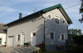 Vacation apartment Schneebergblick, © Familie Zwinz