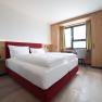 TD-Doppelzimmer Best Western, © Guzy Gmbh