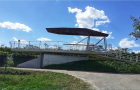 Iron.hat, © Verena Schnatter