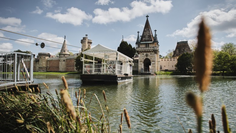 SW250419_Laxenburg_Fruehling_0450, &copy; Schloss Laxenburg Betriebsgesellschaft m.b.H.