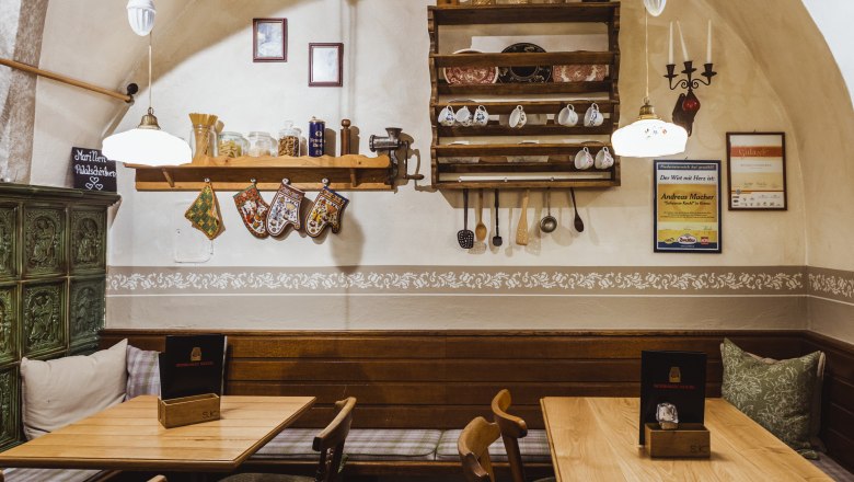 Pub like and for home, &copy; Nieder&ouml;sterreich Werbung/David Schreiber