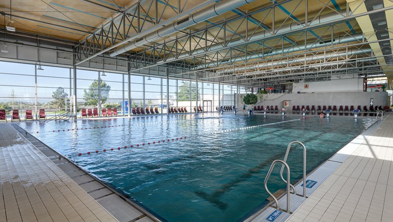 Aqua Nova, &copy; Wiener Alpen / Schubert