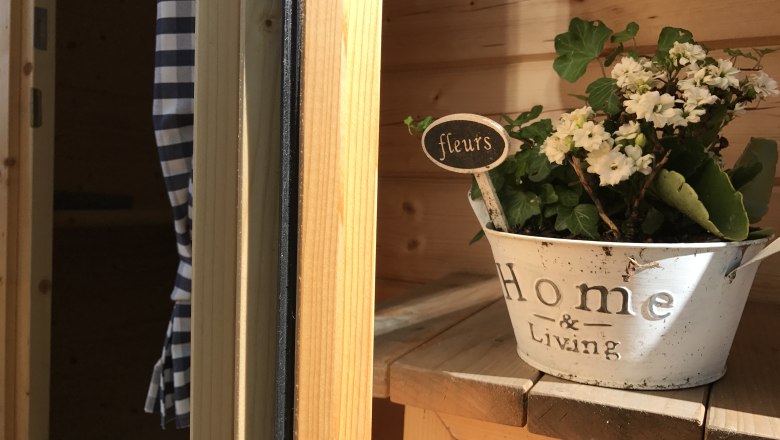 Welcome to Schlaffass, © Christoph Rahofer