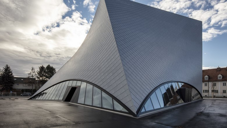 Zemská galerie Dolní Rakousko, © Landesgalerie Niederösterreich, Foto: Faruk Pinjo