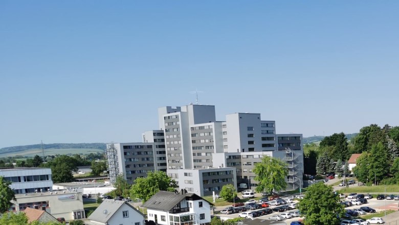 hausgroß (c)Sport- und Seminarhotel Hollabrunn, © Stadthotel Hollabrunn